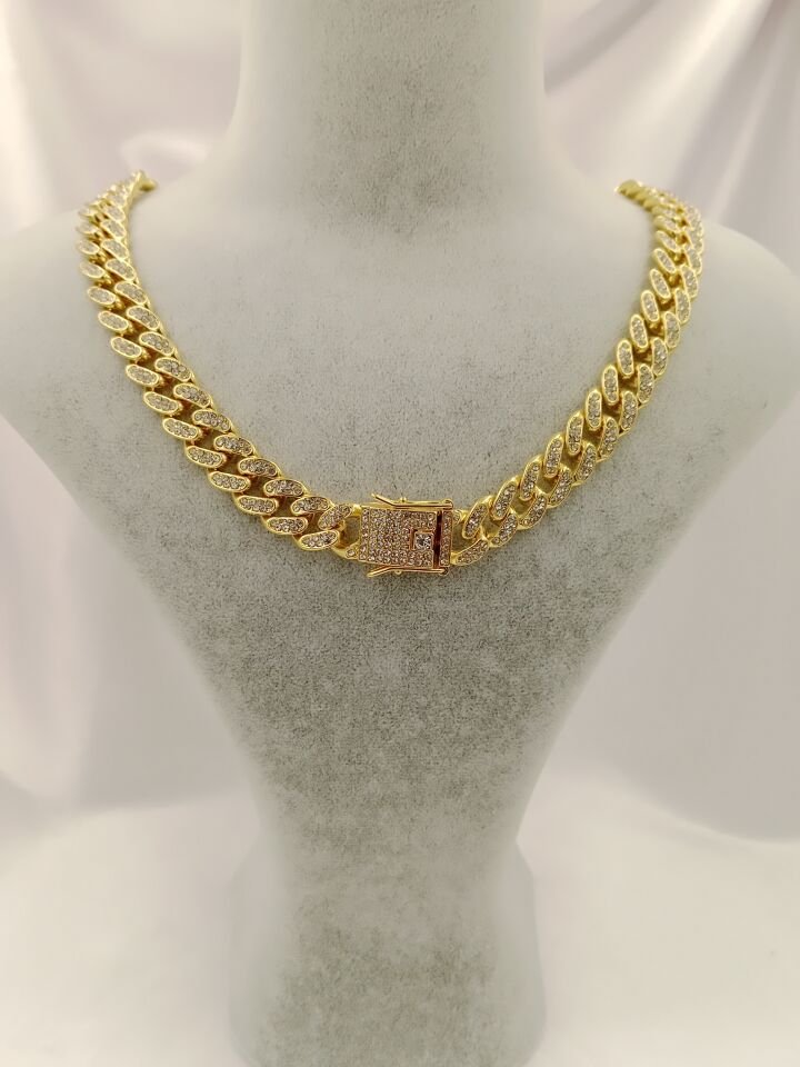 Gurmet Chain