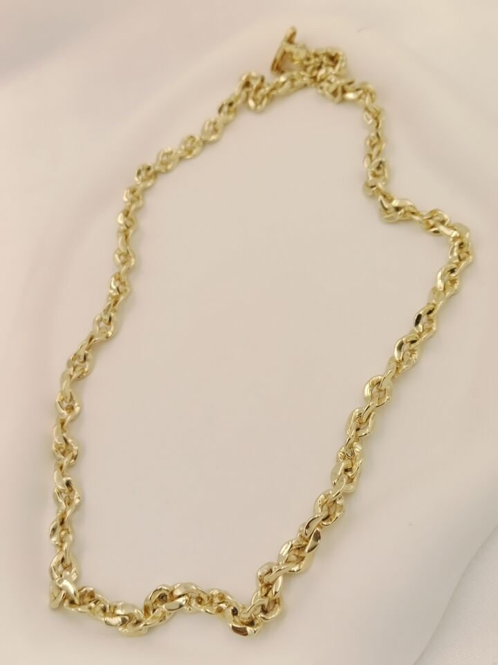 Xuping 60 cm. Kolye