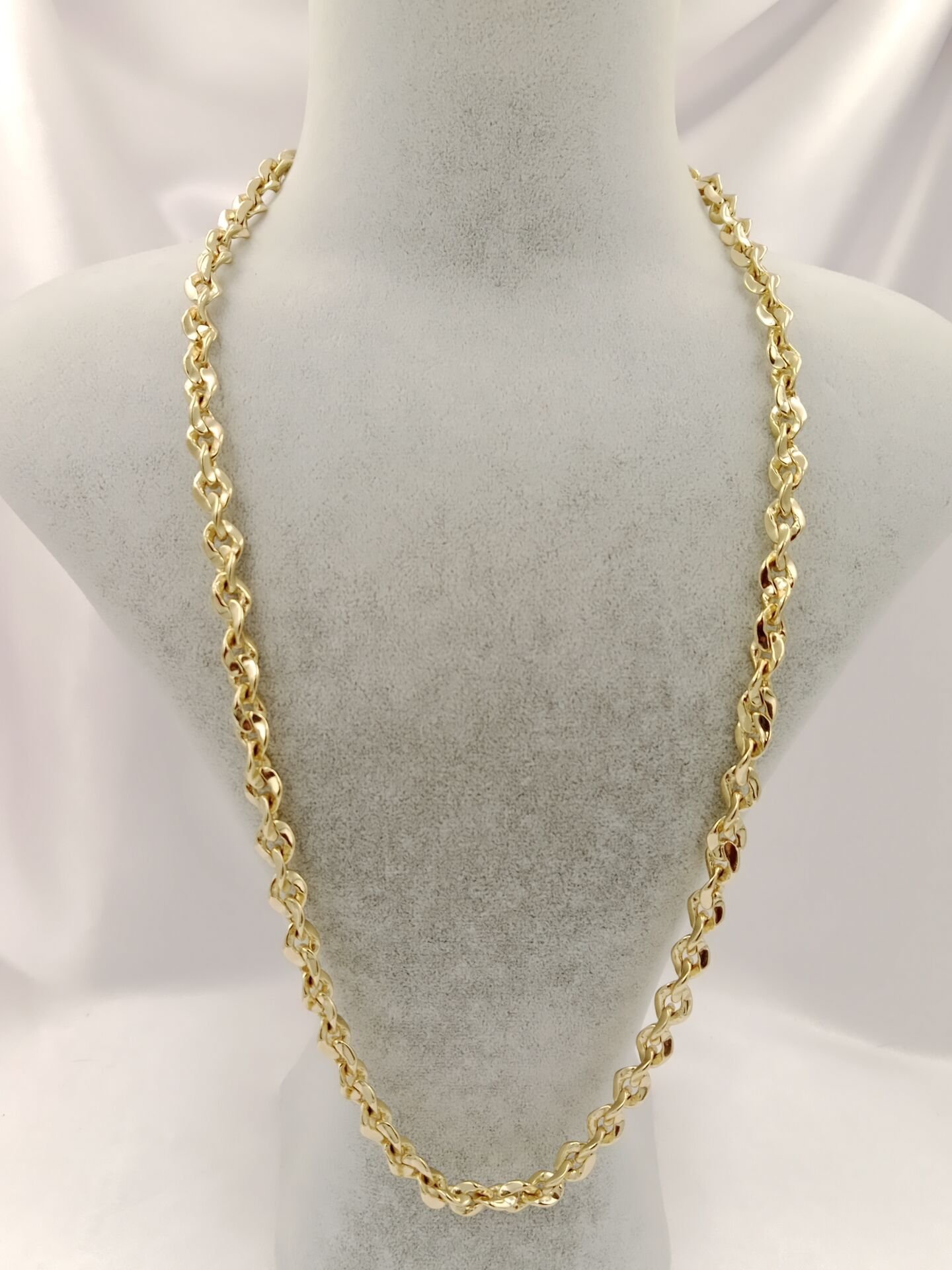 Xuping 60 cm. Kolye