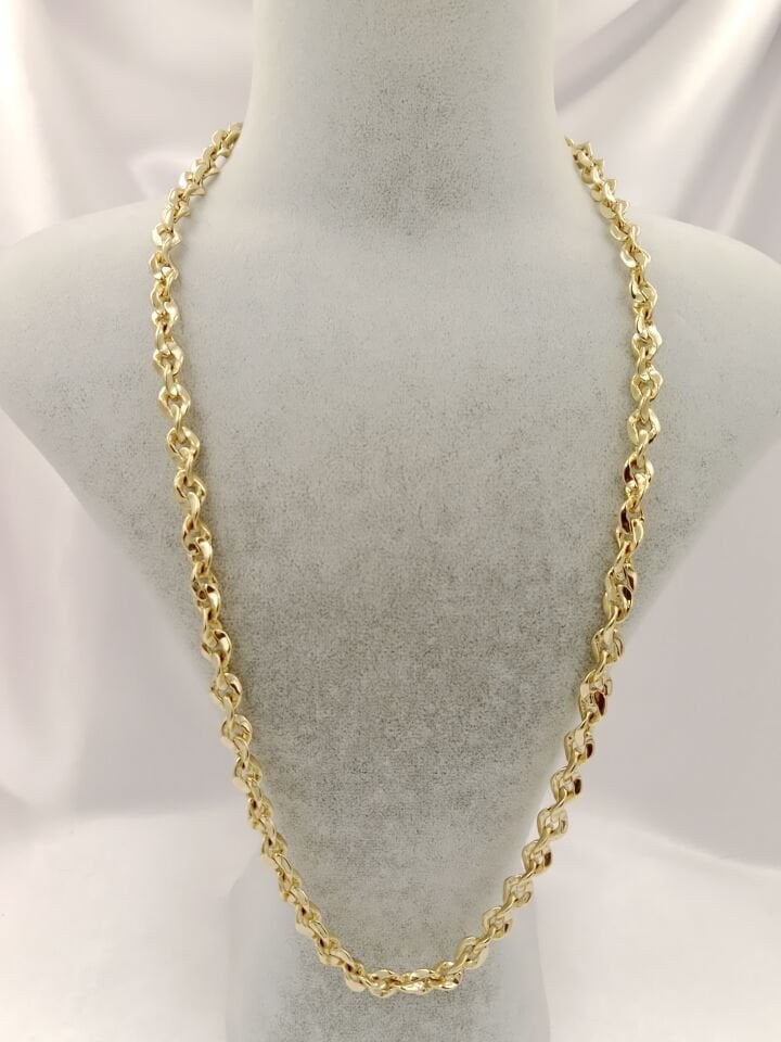 Xuping 60 cm. Kolye