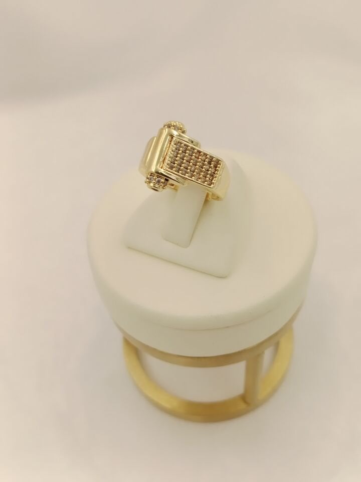 Gold
