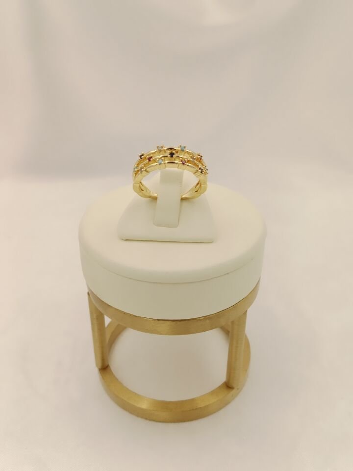 Gold