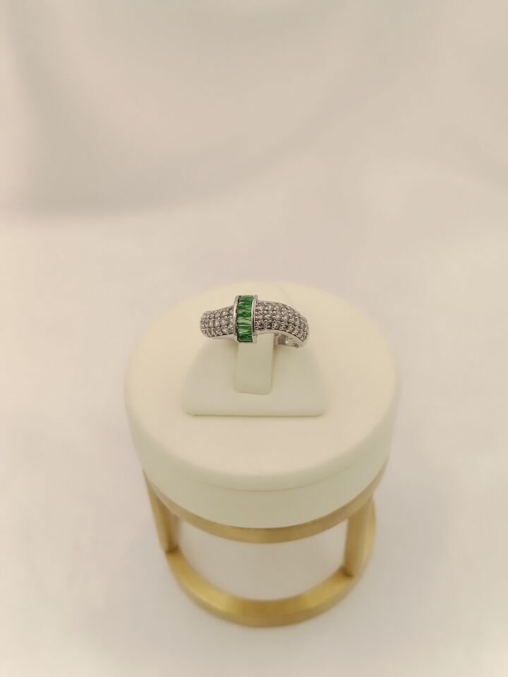 Silver